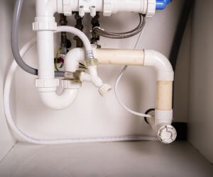 About The Faucet Pros Blodgett, OR